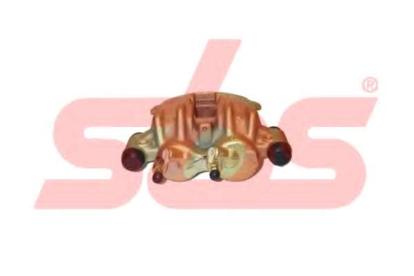 Тормозной суппорт