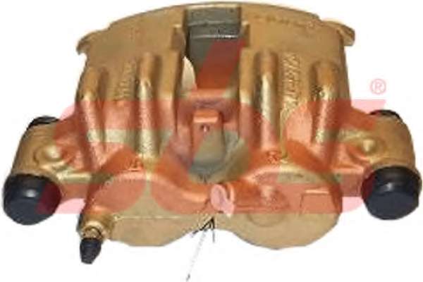 Тормозной суппорт