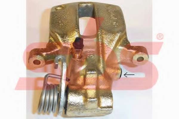 Тормозной суппорт