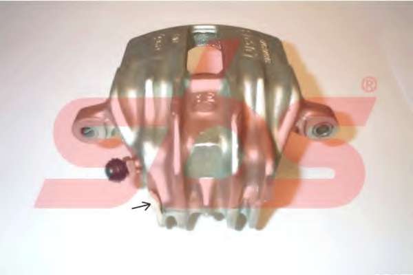 Тормозной суппорт