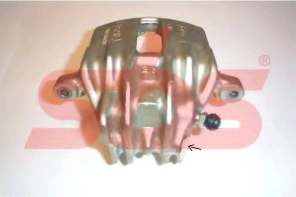 Тормозной суппорт