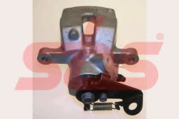 Тормозной суппорт