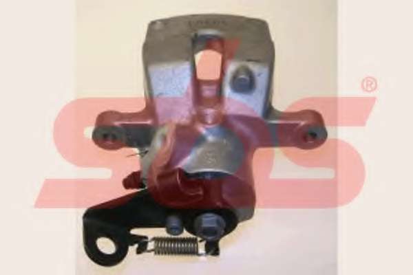 Тормозной суппорт