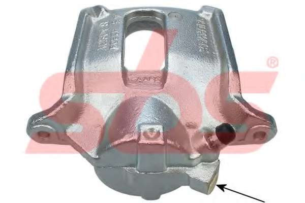 Тормозной суппорт