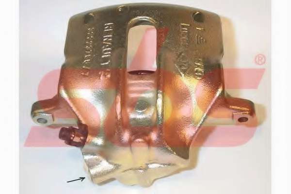 Тормозной суппорт