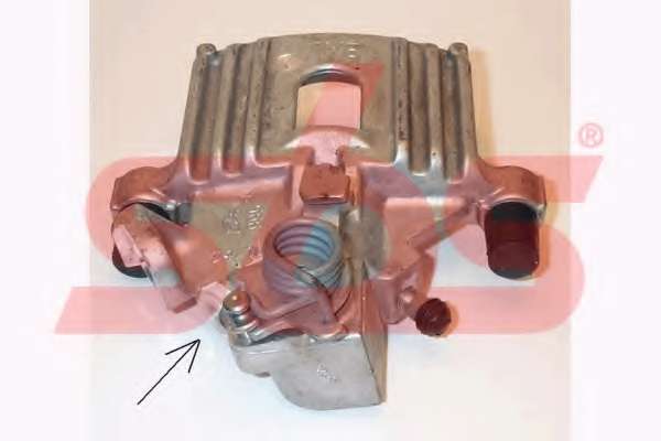 Тормозной суппорт