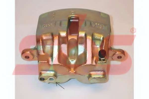 Тормозной суппорт