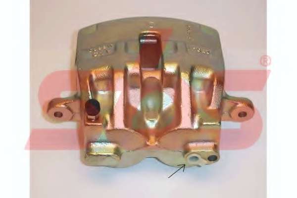 Тормозной суппорт