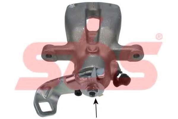 Тормозной суппорт