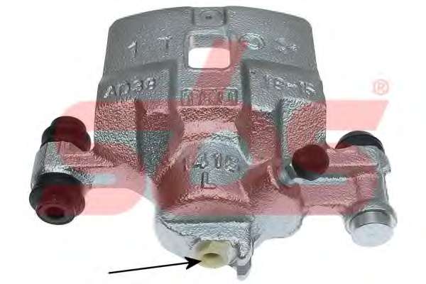 Тормозной суппорт