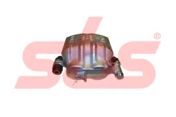 Тормозной суппорт