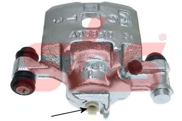 Тормозной суппорт