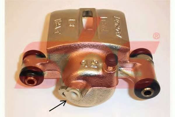 Тормозной суппорт