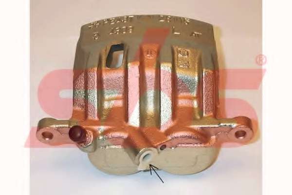 Тормозной суппорт