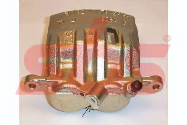 Тормозной суппорт