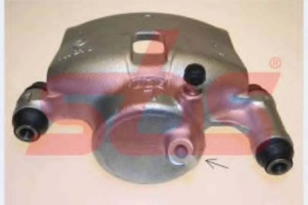 Тормозной суппорт