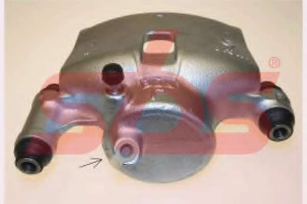 Тормозной суппорт