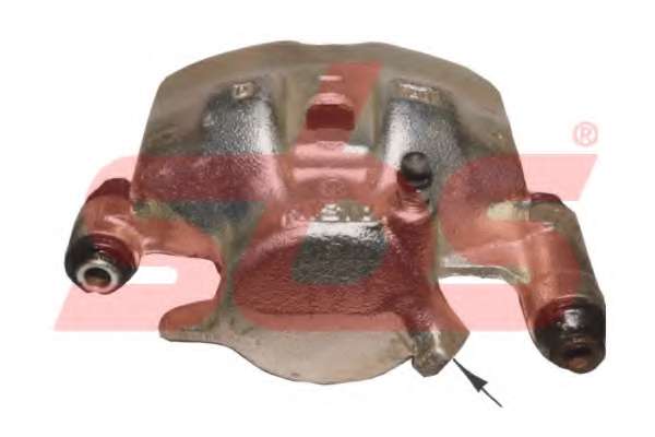 Тормозной суппорт