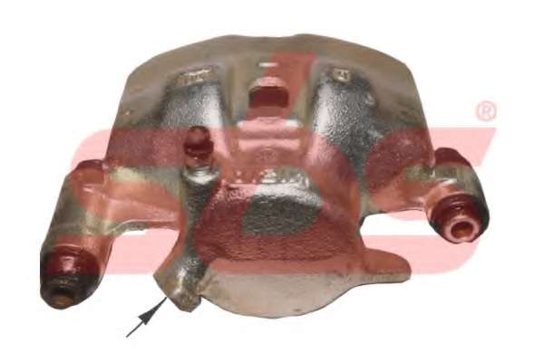 Тормозной суппорт