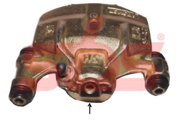 Тормозной суппорт