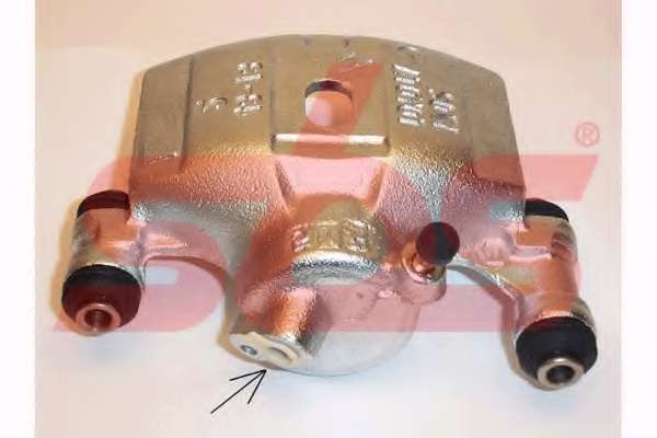 Тормозной суппорт