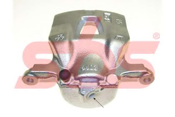 Тормозной суппорт