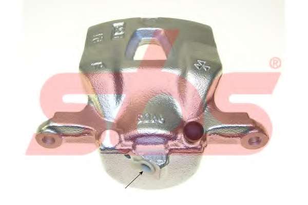 Тормозной суппорт