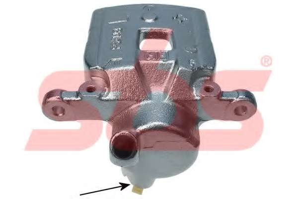 Тормозной суппорт