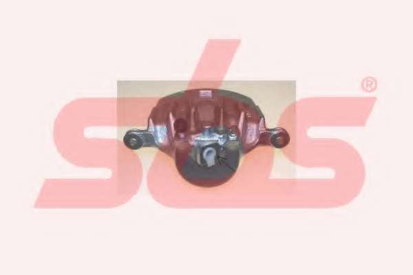 Тормозной суппорт