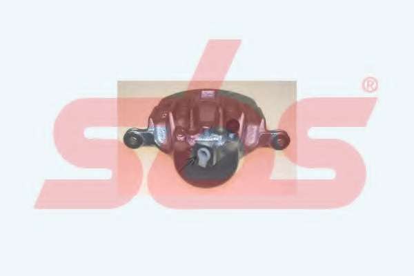 Тормозной суппорт