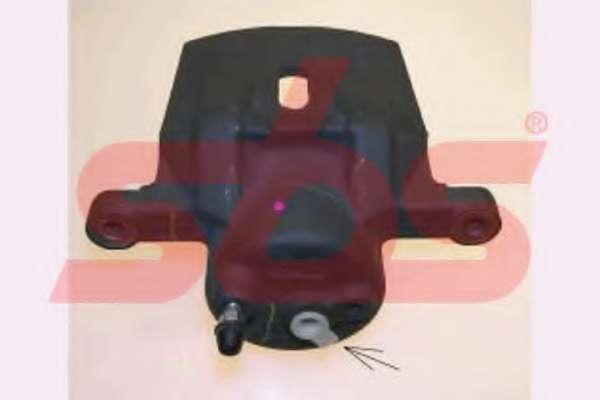 Тормозной суппорт