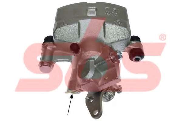 Тормозной суппорт