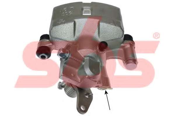 Тормозной суппорт