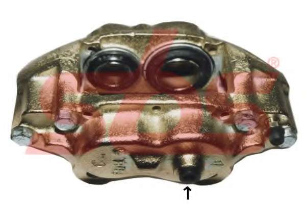 Тормозной суппорт