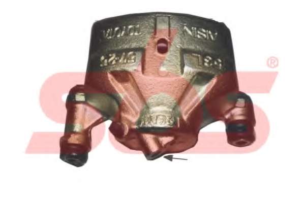 Тормозной суппорт