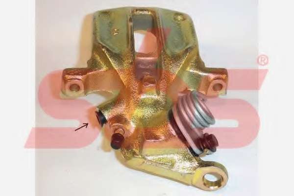 Тормозной суппорт