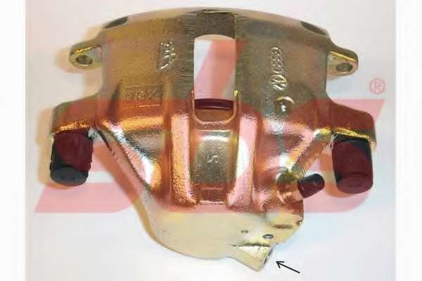 Тормозной суппорт