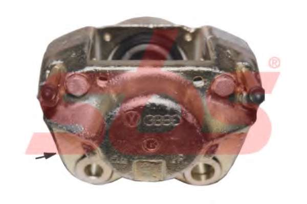 Тормозной суппорт