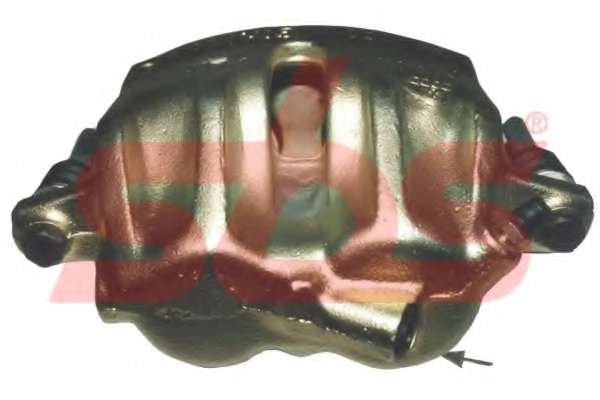 Тормозной суппорт