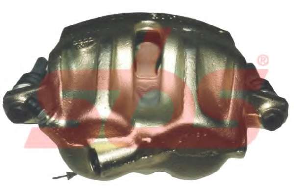 Тормозной суппорт