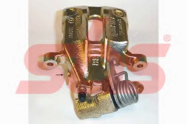 Тормозной суппорт