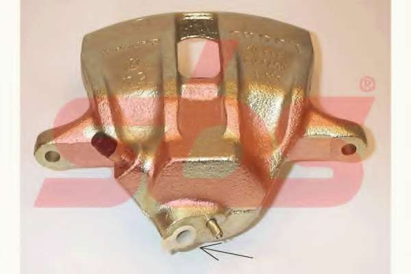 Тормозной суппорт