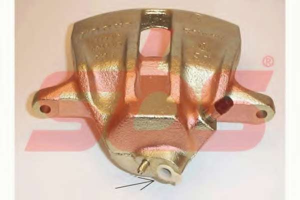 Тормозной суппорт