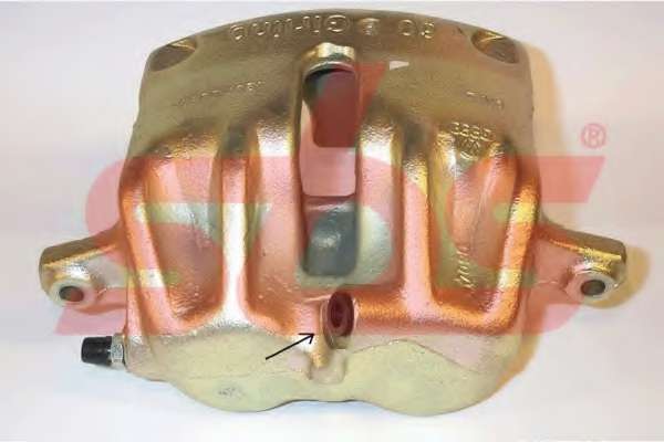 Тормозной суппорт