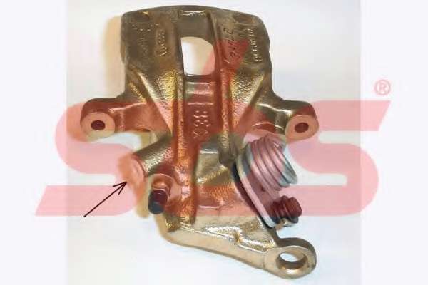 Тормозной суппорт