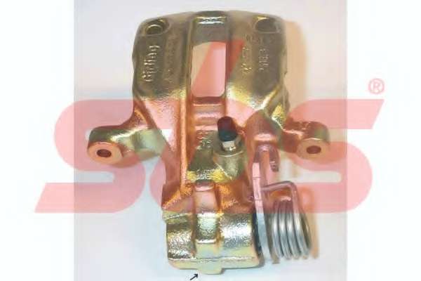 Тормозной суппорт