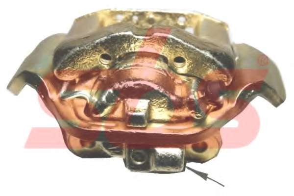 Тормозной суппорт
