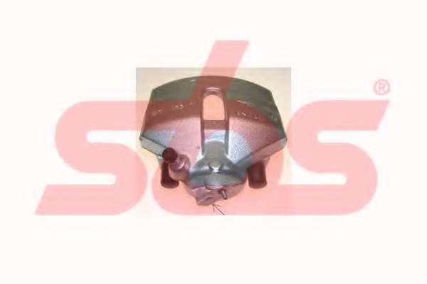 Тормозной суппорт