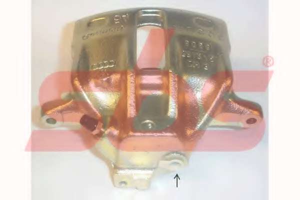 Тормозной суппорт