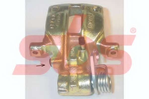 Тормозной суппорт